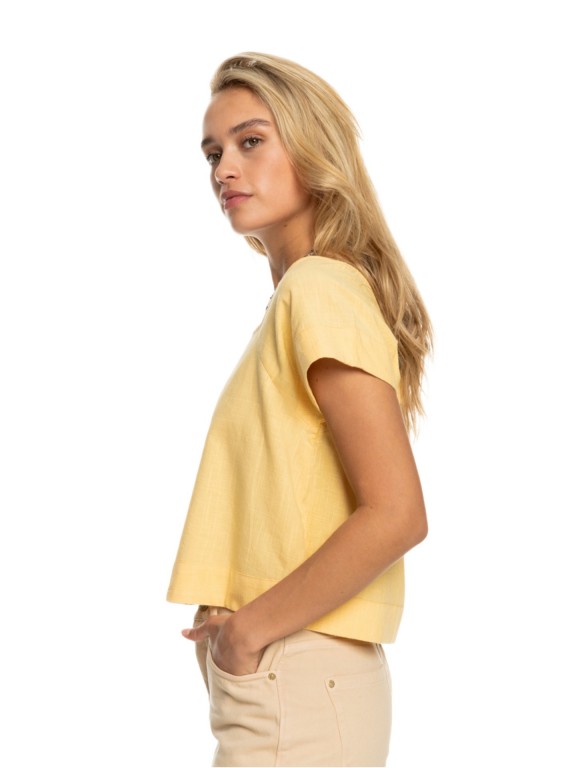 T-Shirt Roxy Ocean Amor T-Shirt Roxy Ocean Amor