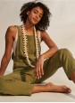 Jumpsuit Roxy Beachside Love