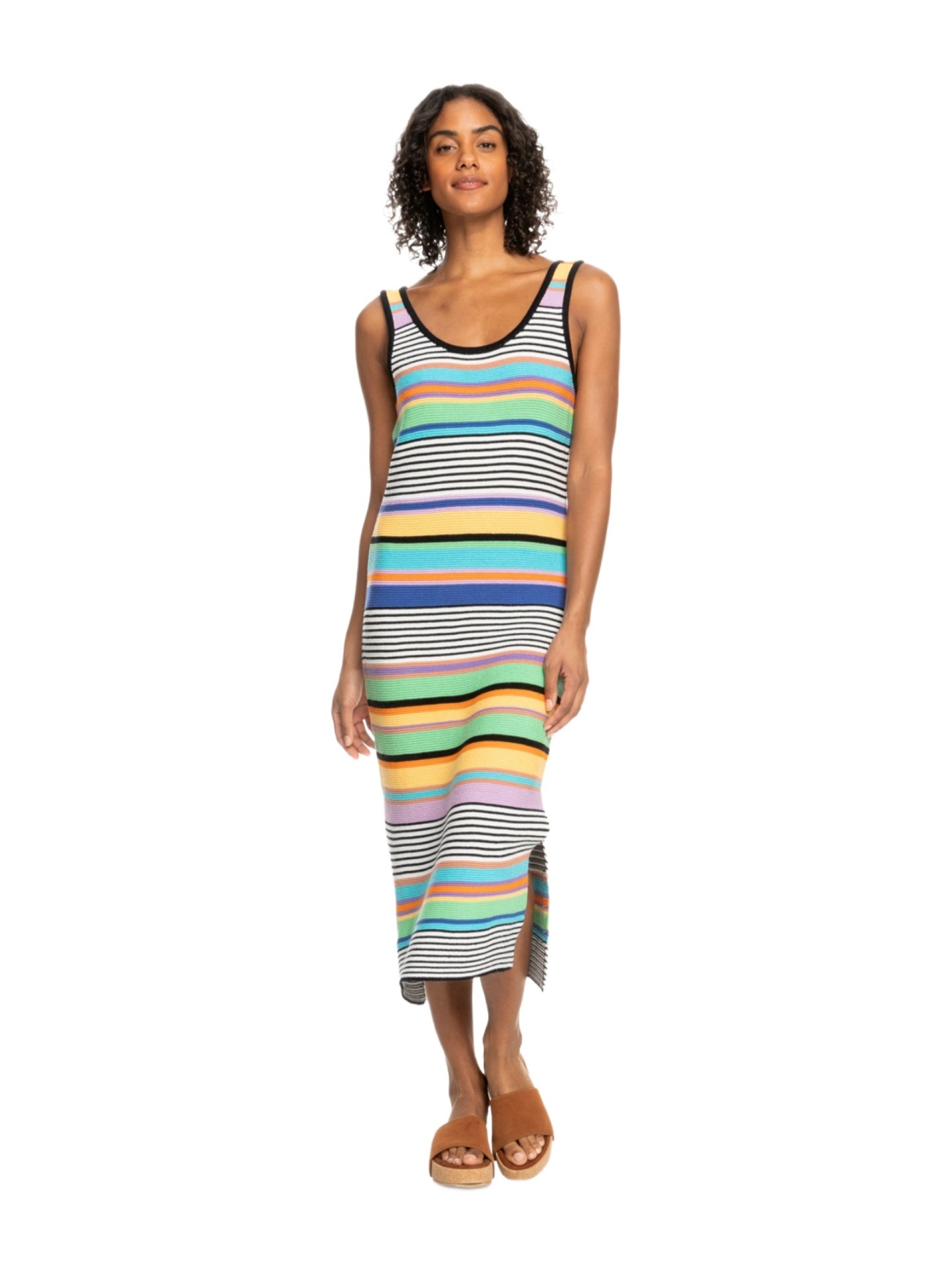 Vestido Roxy Sunshine Bouquet