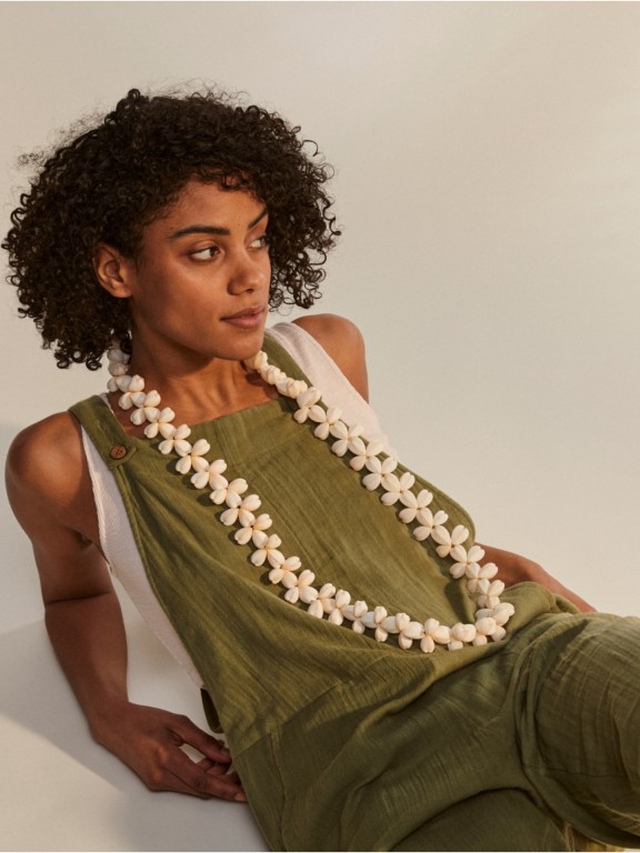 Jumpsuit Roxy Beachside Love Jumpsuit Roxy Beachside Love