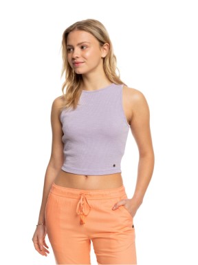 Roxy Never Ending Vacay Knit Top