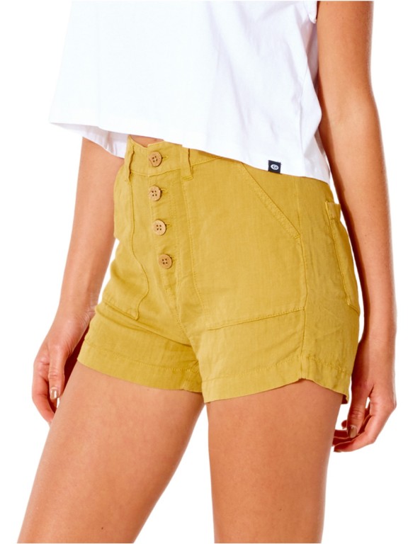 Rip Curl Summer Palm Walkshorts Rip Curl Summer Palm Walkshorts