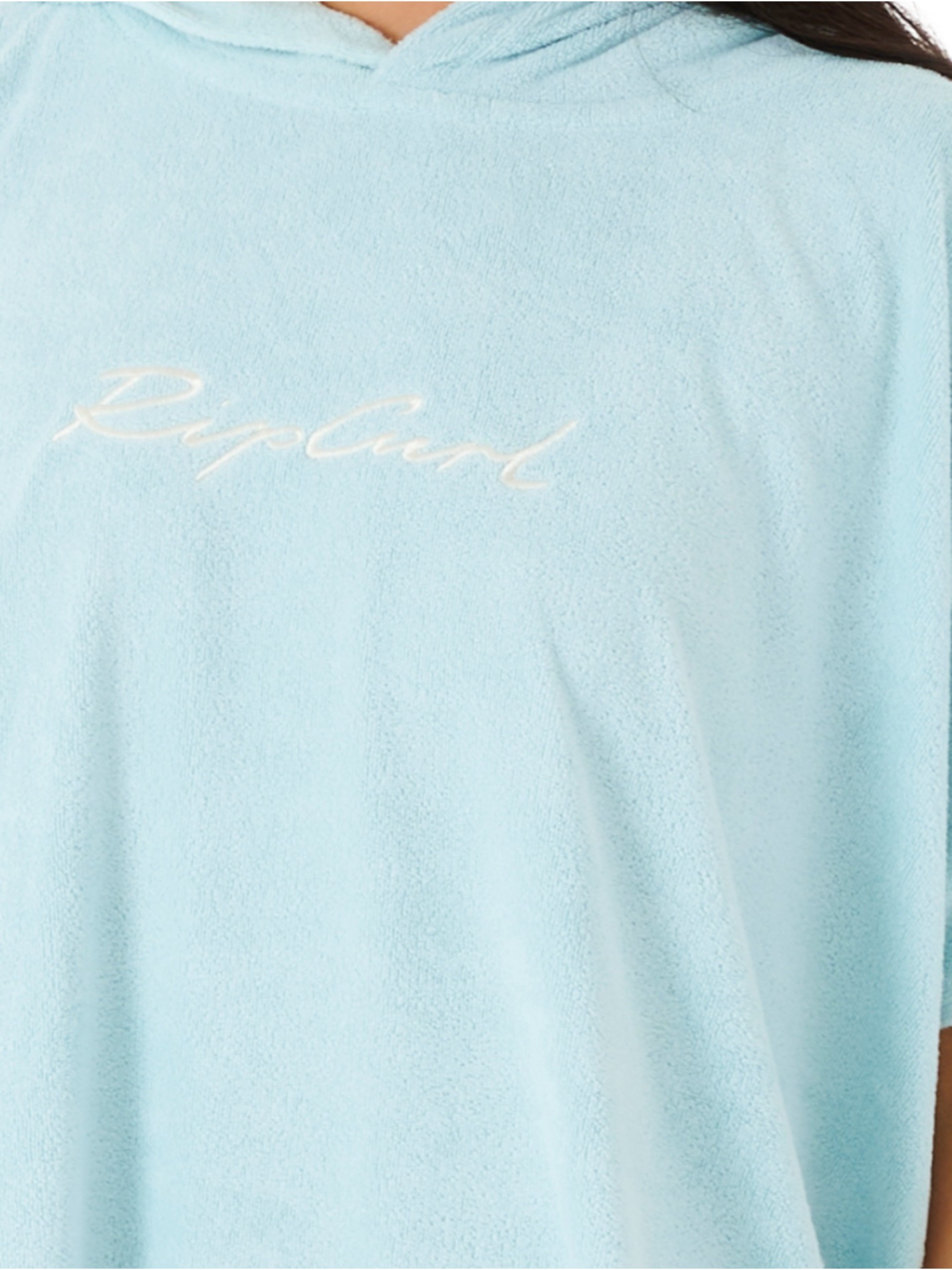 Poncho Rip Curl Script