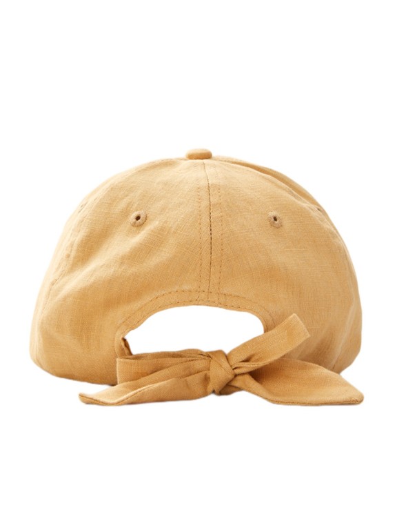 Rip Curl Hemp Tie Back Cap Rip Curl Hemp Tie Back Cap
