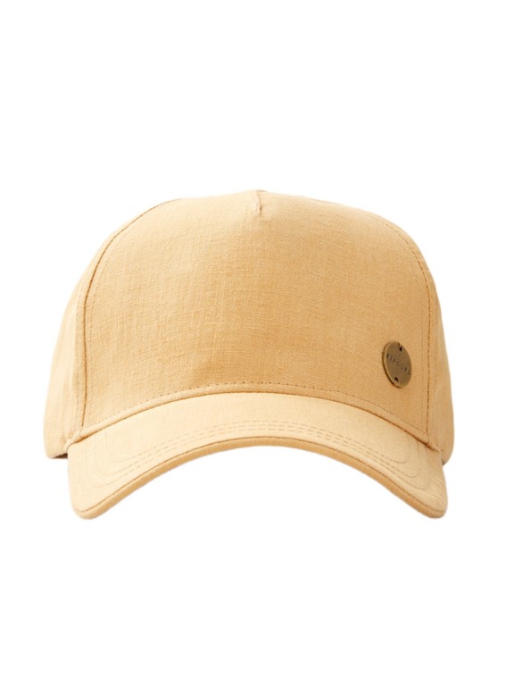 Rip Curl Hemp Tie Back Cap Rip Curl Hemp Tie Back Cap