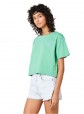 T-Shirt Rip Curl Search Icon Crop