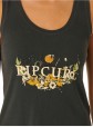 Top Rip Curl Oceans Together Ribbed