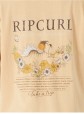 T-Shirt Rip Curl Oceans Together Heritage