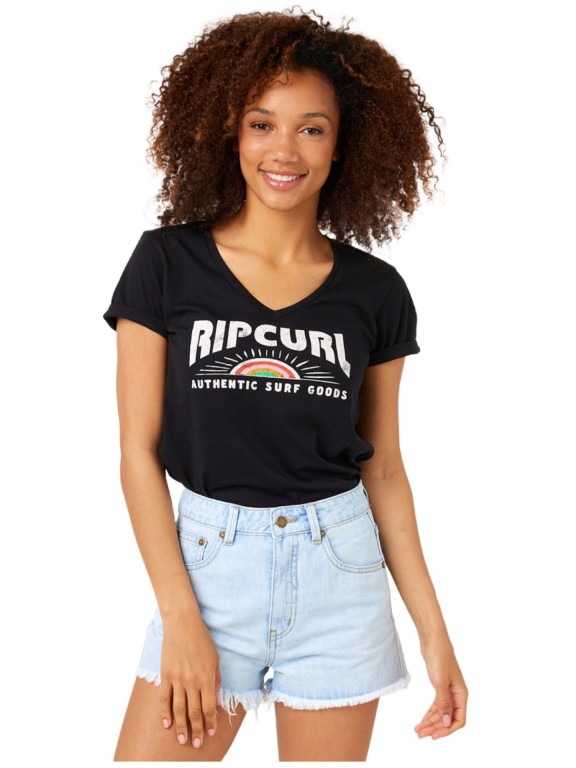 T-Shirt Rip Curl Daybreak T-Shirt Rip Curl Daybreak