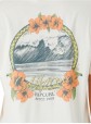 T-Shirt Rip Curl Hula Surfer Relaxed