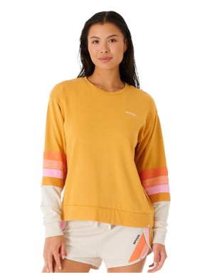Sweatshirt Rip Curl Surfbreak