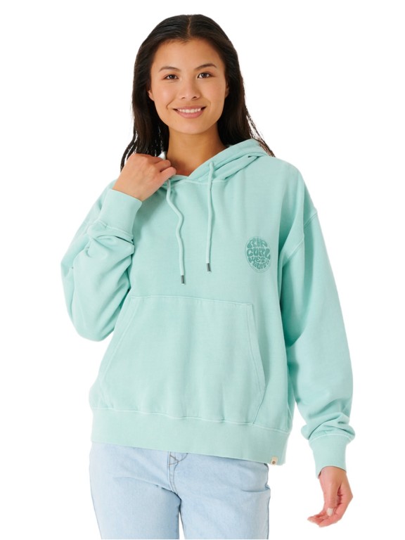 Sweatshirt Rip Curl Icons of Surf Wettie Sweatshirt Rip Curl Icons of Surf Wettie