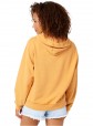 Rip Curl Search Icon Hooded Sweatshirt