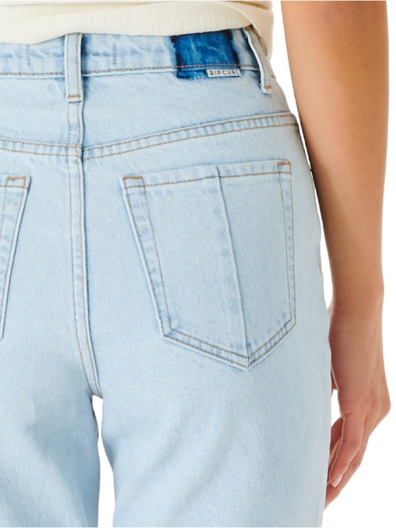 Calças Rip Curl Marshall Denim Calças Rip Curl Marshall Denim