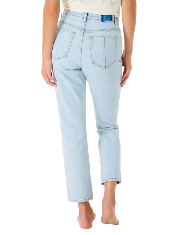 Calças Rip Curl Marshall Denim Calças Rip Curl Marshall Denim