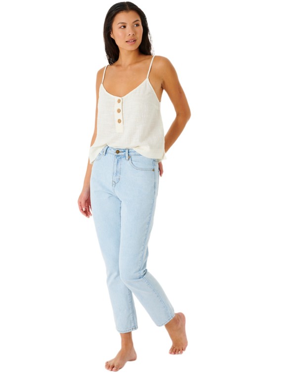 Calças Rip Curl Marshall Denim Calças Rip Curl Marshall Denim