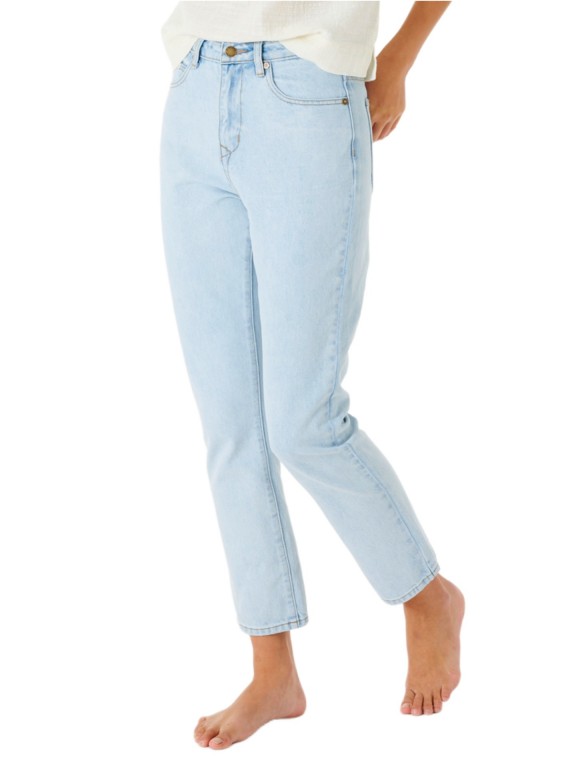 Calças Rip Curl Marshall Denim Calças Rip Curl Marshall Denim