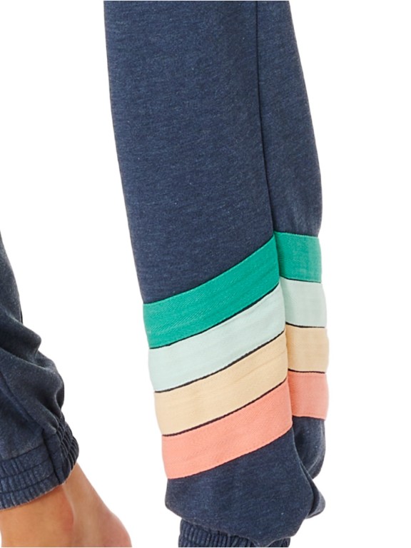 Calças Rip Curl Day Break Jogger Calças Rip Curl Day Break Jogger