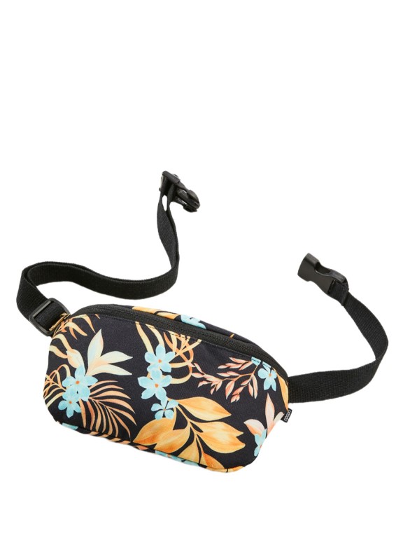 Bolsa de Cintura Rip Curl Canvas Bolsa de Cintura Rip Curl Canvas