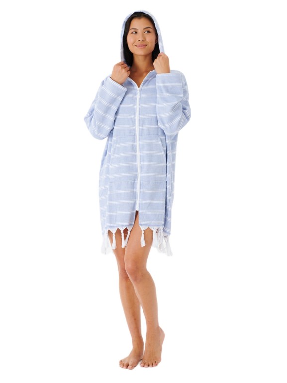 Poncho Rip Curl Zip