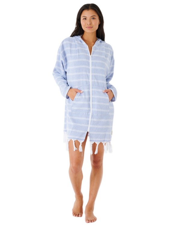 Poncho Rip Curl Zip Poncho Rip Curl Zip