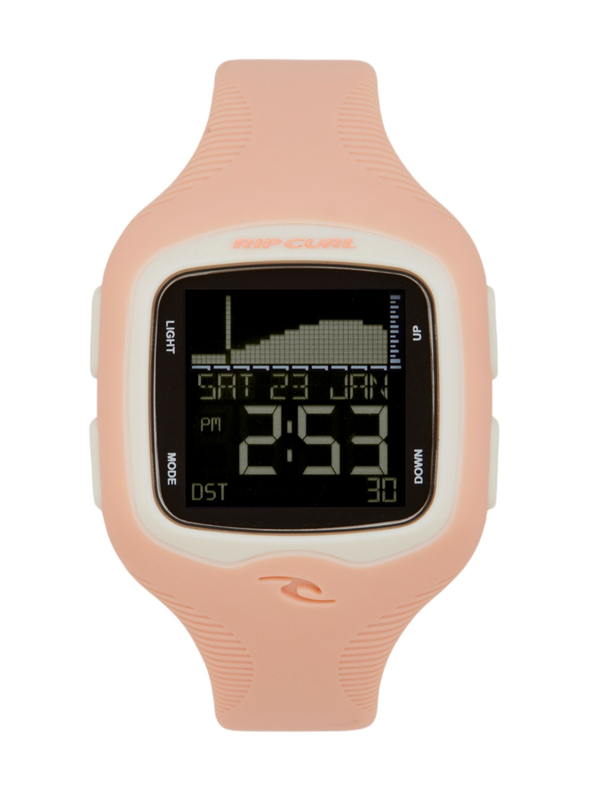 Rip Curl Kauai Tide Watch