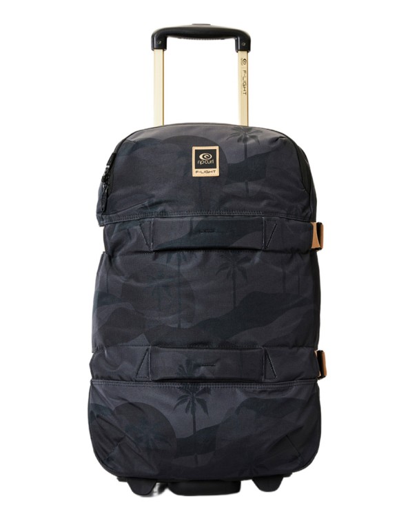Trolley Rip Curl F-Light Transit Melting 50L Trolley Rip Curl F-Light Transit Melting 50L