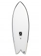 Firewire Too Fish 5'4" Futures Surfboard