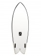 Firewire Too Fish 5'5" Futures Surfboard