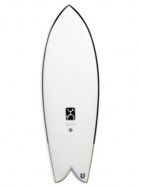 Firewire Too Fish 5'8" Futures Surfboard