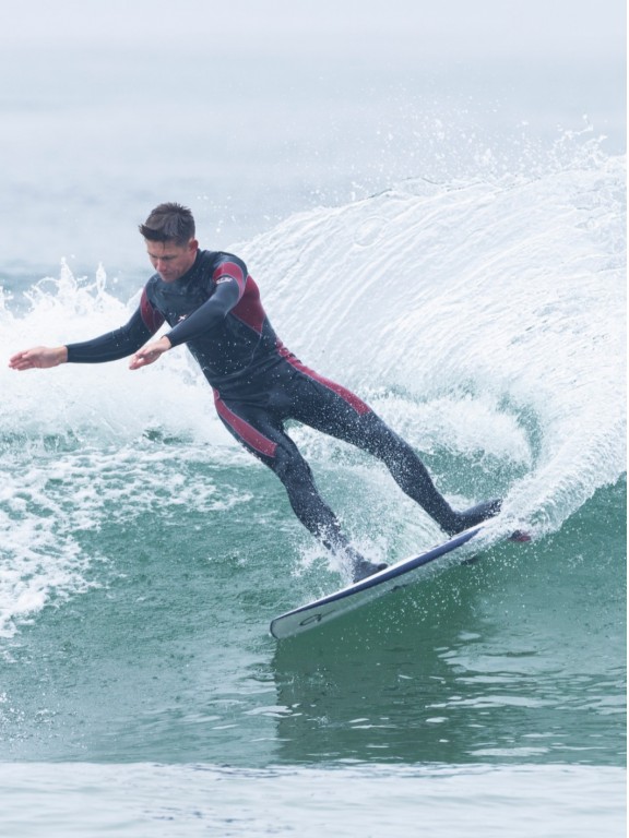 Prancha de Surf Firewire Too Fish 5'11" Futures Prancha de Surf Firewire Too Fish 5'11" Futures