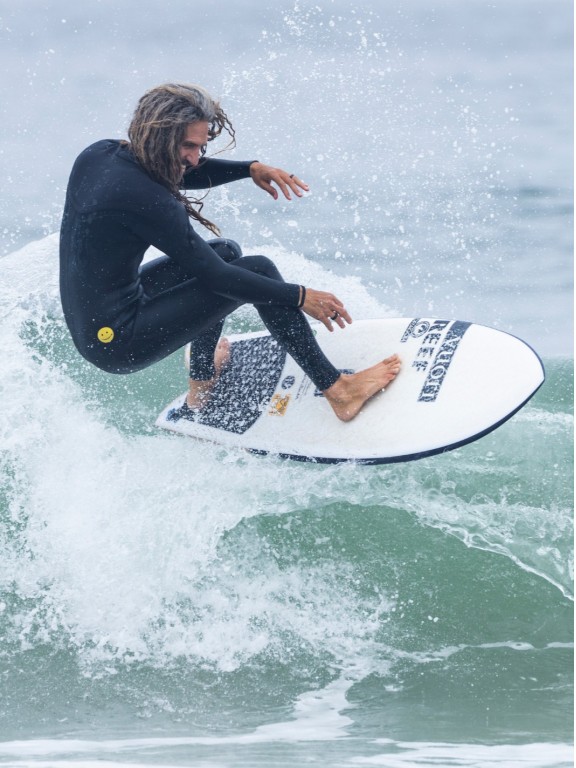 Prancha de Surf Firewire Too Fish 5'11" Futures Prancha de Surf Firewire Too Fish 5'11" Futures