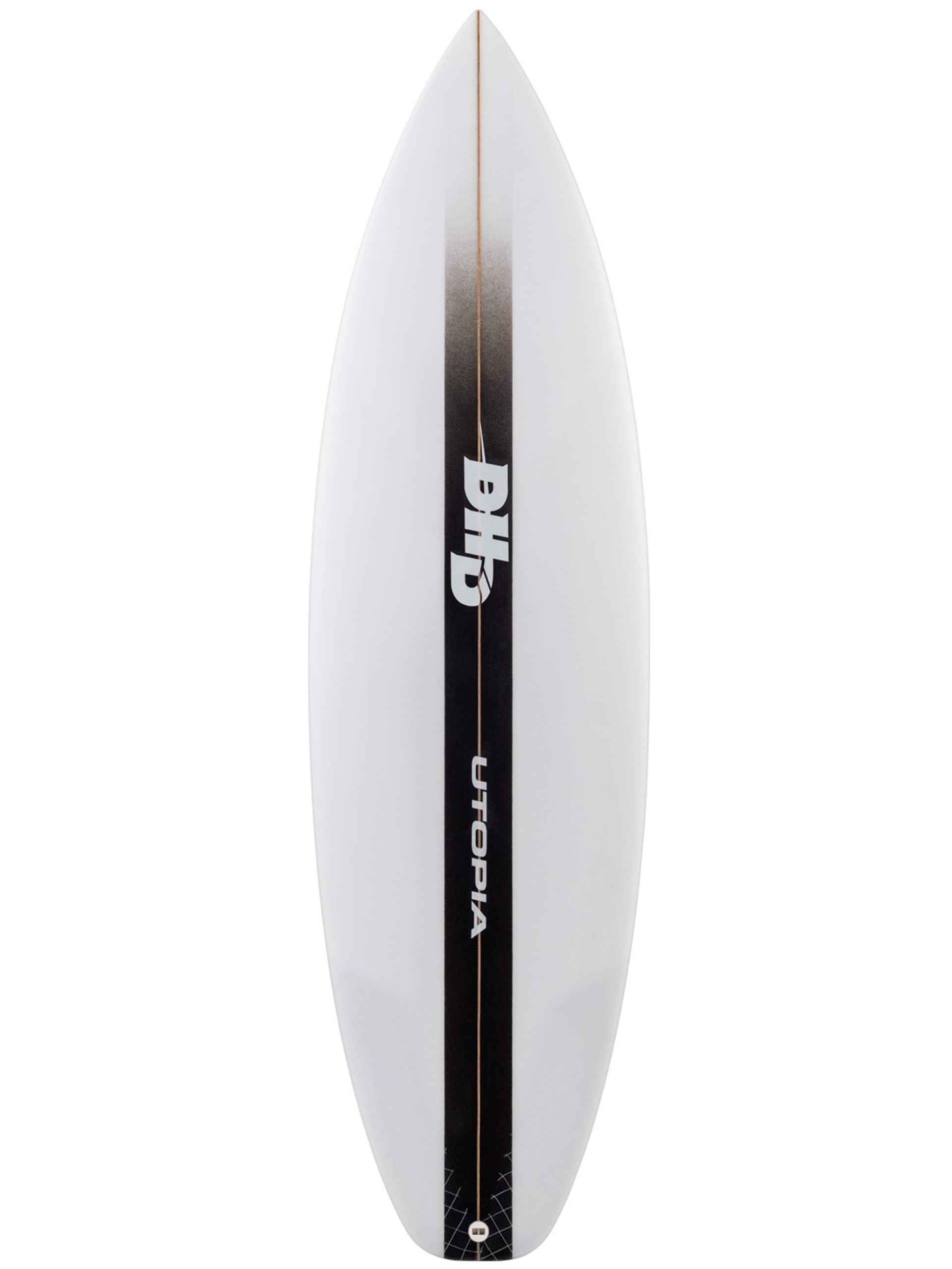 Prancha de Surf DHD Utopia 5'10" Futures
