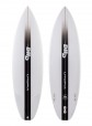 DHD Utopia 5'10" FCS II Surfboard