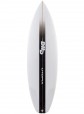 DHD Utopia 5'10" FCS II Surfboard