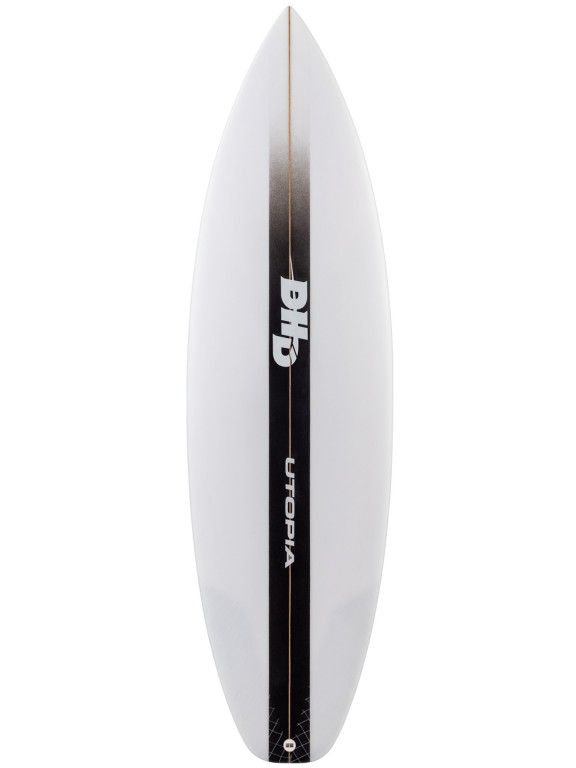 Prancha de Surf DHD Utopia 6'0" FCSII