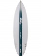 Prancha de Surf DHD Utopia 5'11" FCS II
