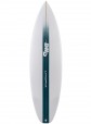 Prancha de Surf DHD Utopia 5'11" FCS II