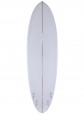 DHD Interceptor 6'8" Futures Surfboard