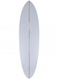 DHD Interceptor 6'8" Futures Surfboard