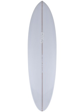 DHD Interceptor 6'10" FCS II Surfboard