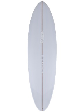 Prancha de Surf DHD Interceptor 7'2" FCS II