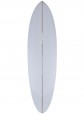 Prancha de Surf DHD Interceptor 7'2" Futures