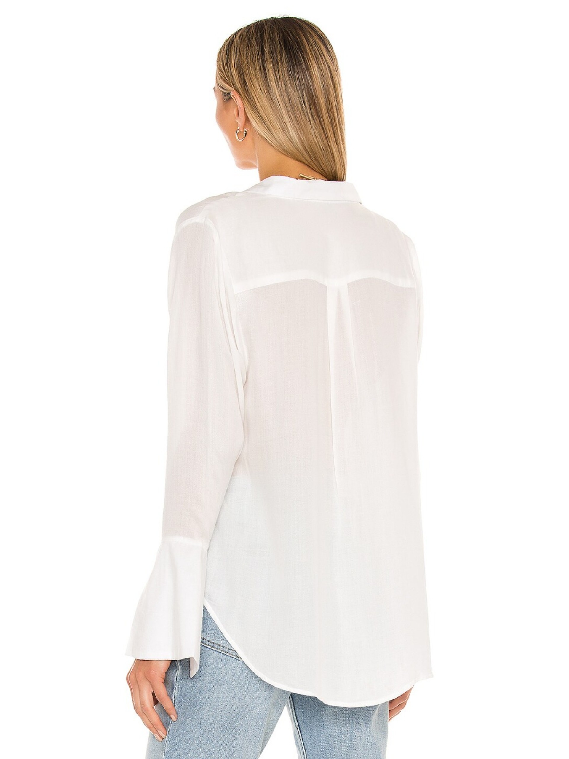 Amuse Tay Woven Shirt