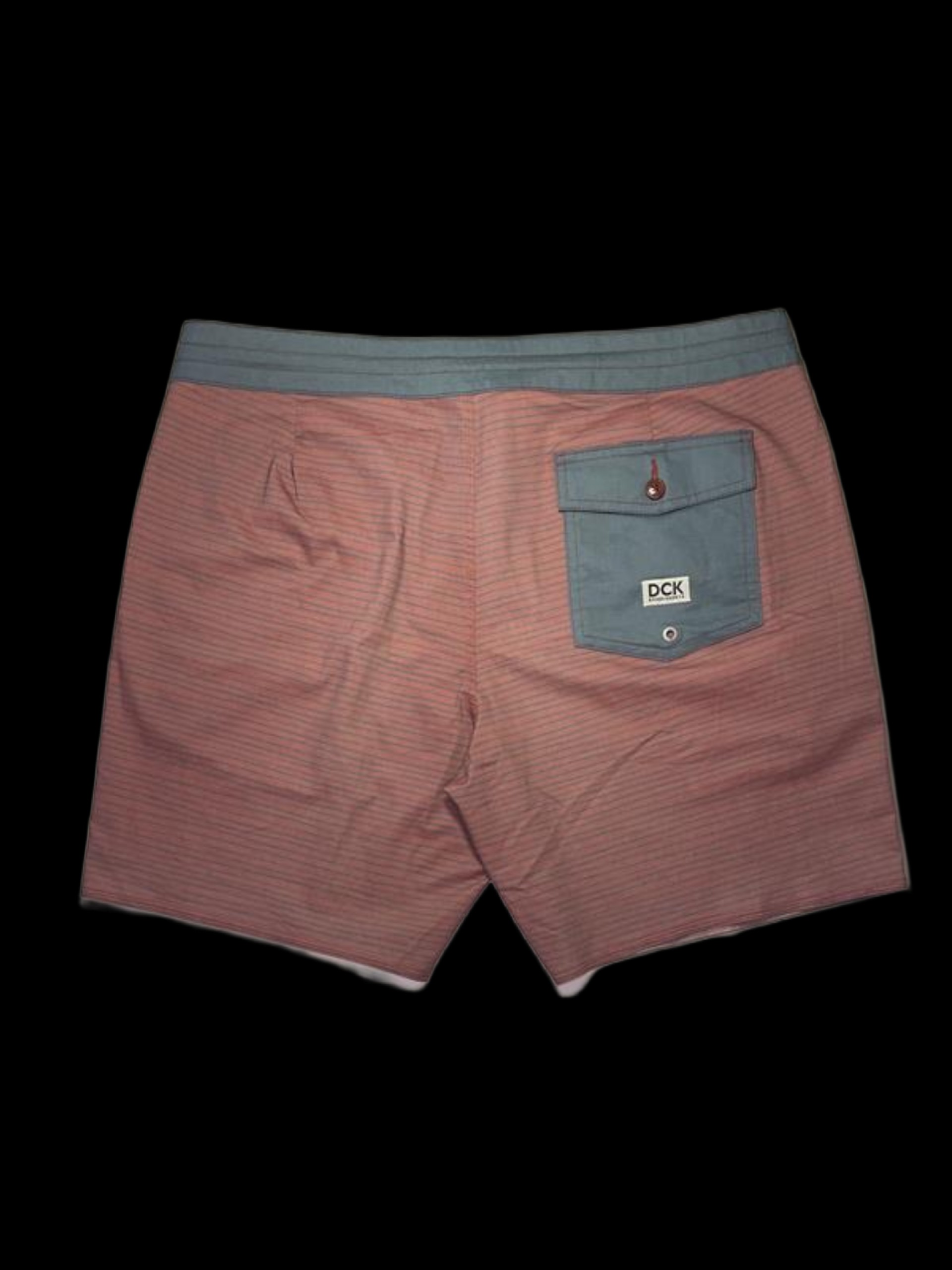 Calções de Banho DCK Avenger