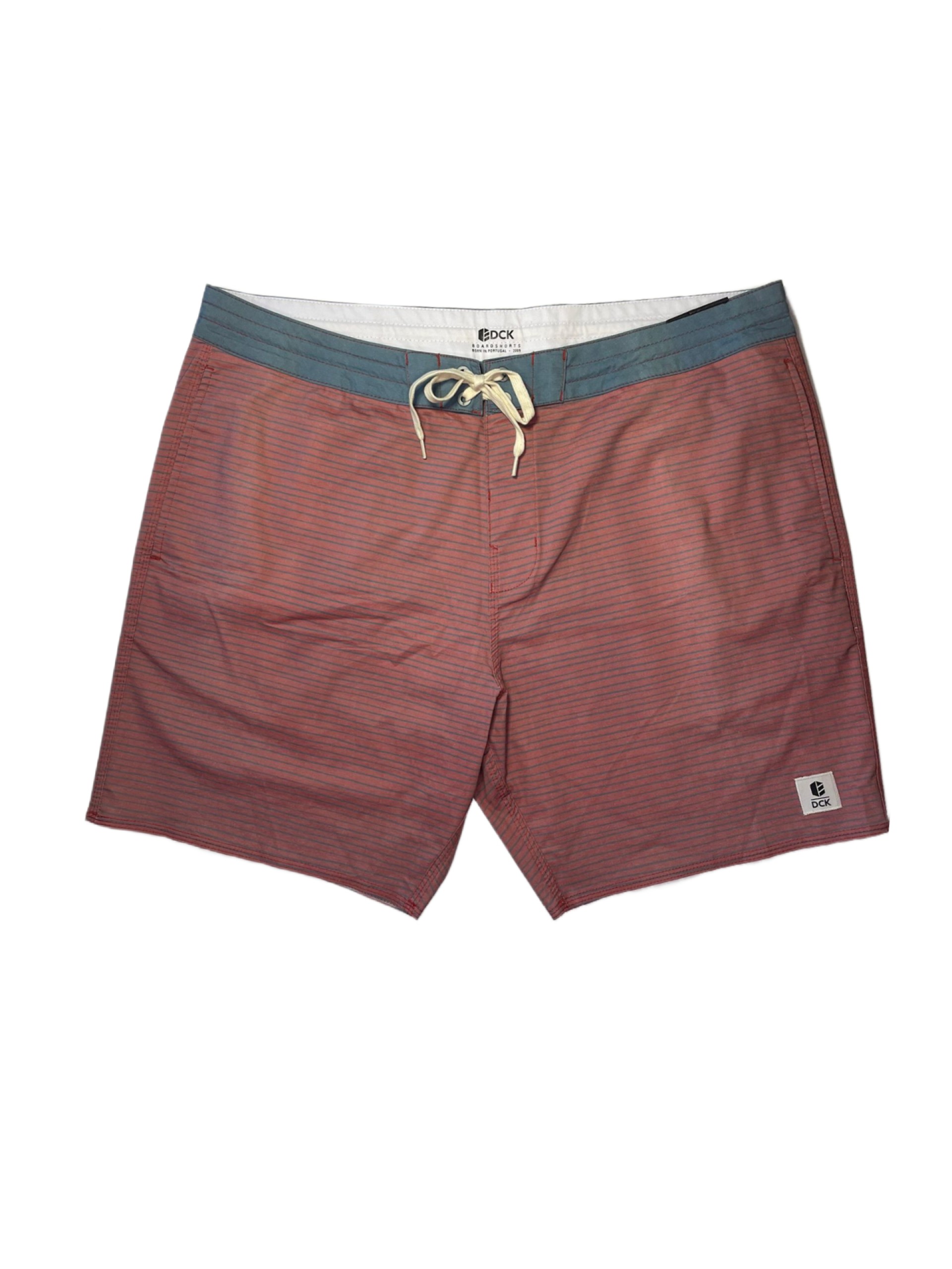 Calções de Banho DCK Avenger