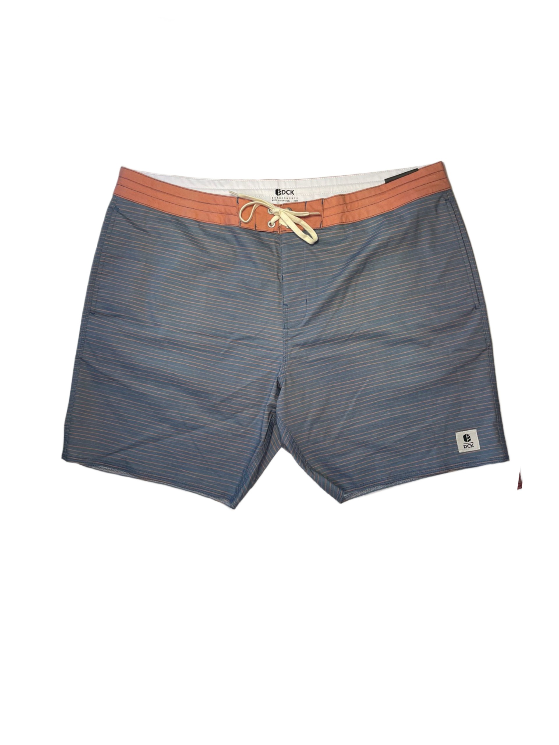 Calções de Banho DCK Indico