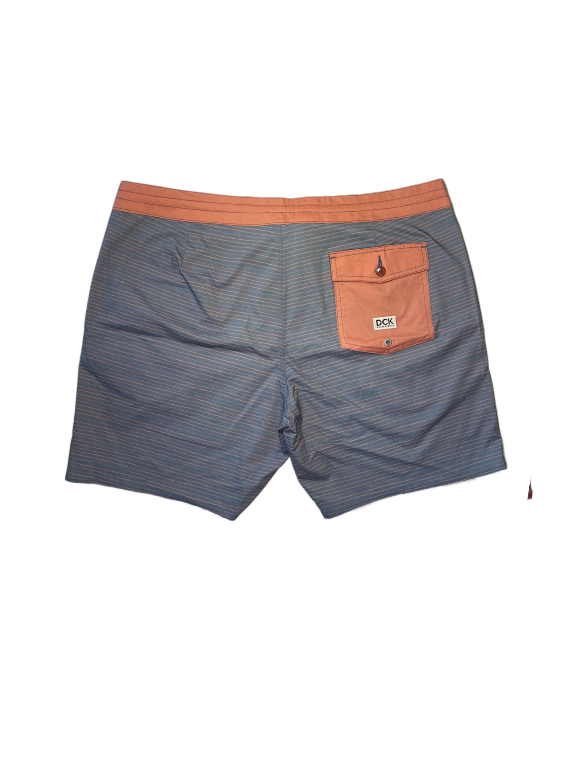 Calções de Banho DCK Indico