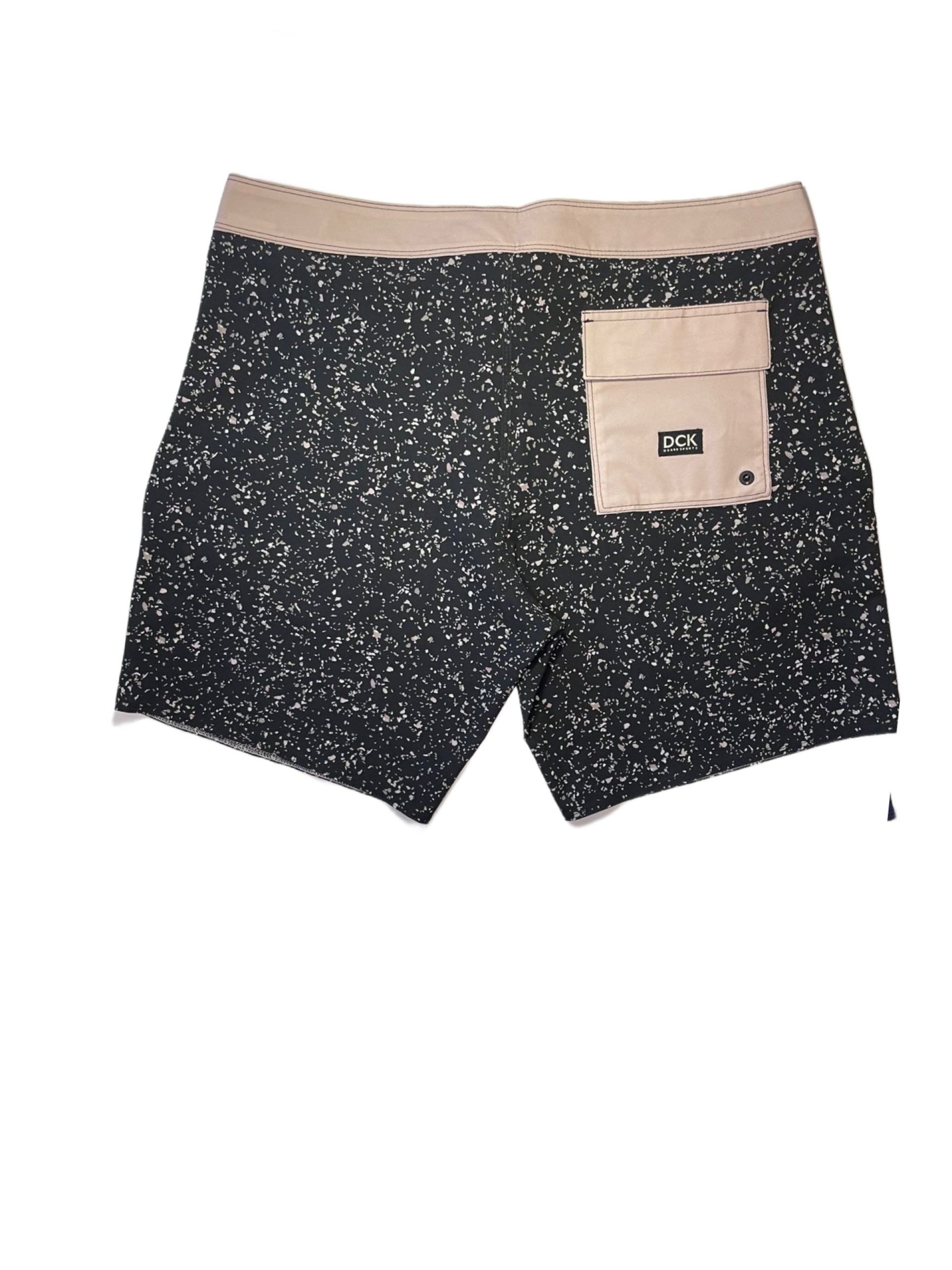 Calções de Banho DCK Sinatra