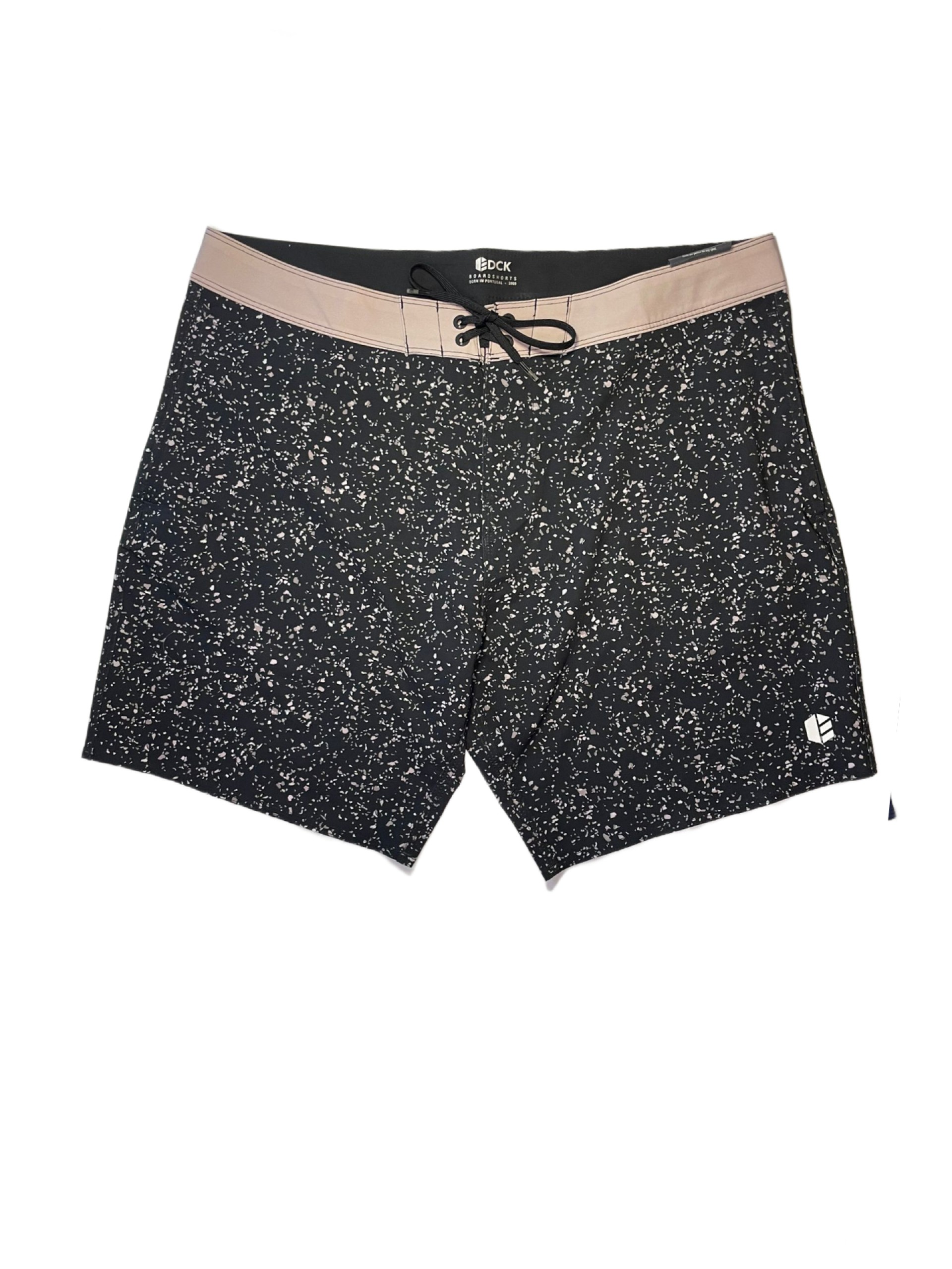 Calções de Banho DCK Sinatra